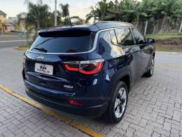 JEEP - COMPASS - 2019/2019 - Azul - R$ 119.990,00