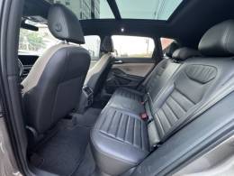 VOLKSWAGEN - TAOS - 2021/2022 - Cinza - R$ 159.990,00