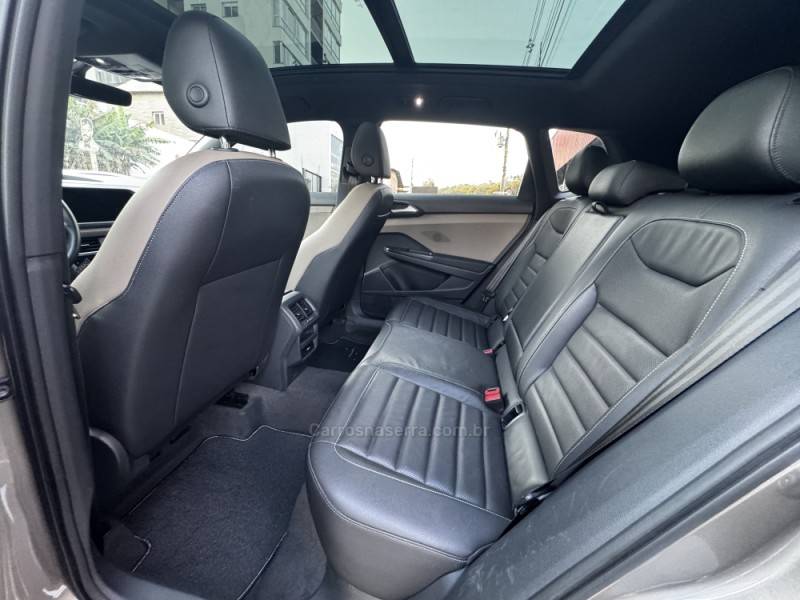 VOLKSWAGEN - TAOS - 2021/2022 - Cinza - R$ 159.990,00