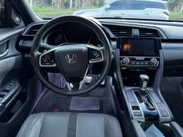 HONDA - CIVIC - 2020/2020 - Azul - R$ 154.990,00