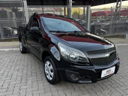 CHEVROLET - MONTANA - 2013/2013 - Preta - R$ 44.990,00