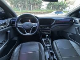 VOLKSWAGEN - T-CROSS - 2021/2022 - Azul - R$ 111.990,00