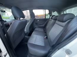 VOLKSWAGEN - SPACEFOX - 2014/2014 - Branca - R$ 46.990,00