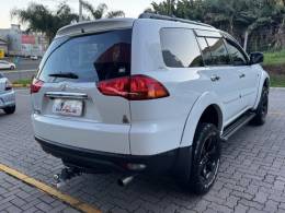 MITSUBISHI - PAJERO - 2012/2013 - Branca - R$ 98.990,00
