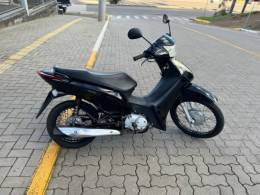 HONDA - BIZ 125 - 2011/2011 - Preta - R$ 9.990,00