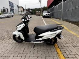 HONDA - ELITE - 2024/2025 - Branca - R$ 16.990,00