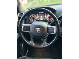 DODGE - RAM - 2021/2021 - Azul - R$ 369.990,00