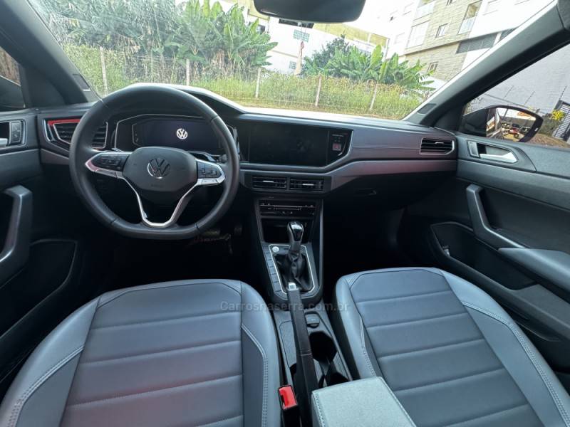VOLKSWAGEN - NIVUS - 2024/2024 - Cinza - R$ 126.990,00