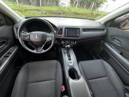 HONDA - HR-V - 2016/2016 - Preta - R$ 87.990,00