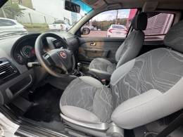 FIAT - STRADA - 2013/2014 - Branca - R$ 61.990,00