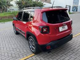 JEEP - RENEGADE - 2015/2016 - Vermelha - R$ 74.990,00