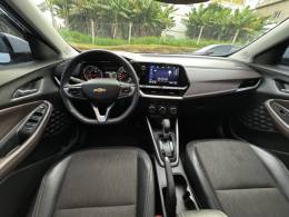 CHEVROLET - MONTANA - 2024/2024 - Branca - R$ 129.990,00