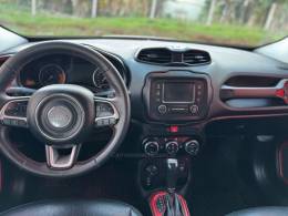 JEEP - RENEGADE - 2016/2016 - Preta - R$ 88.990,00