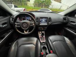 JEEP - COMPASS - 2020/2020 - Branca - R$ 129.990,00