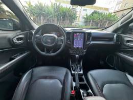 FIAT - TORO - 2023/2023 - Cinza - R$ 157.900,00