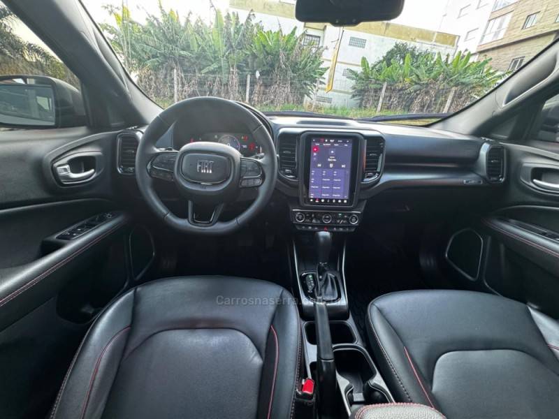 FIAT - TORO - 2023/2023 - Cinza - R$ 157.900,00