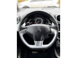 CITROËN - AIRCROSS - 2015/2016 - Branca - R$ 54.990,00