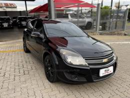 CHEVROLET - VECTRA - 2009/2010 - Preta - R$ 43.990,00