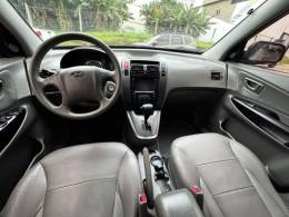 HYUNDAI - TUCSON - 2012/2013 - Prata - R$ 52.990,00