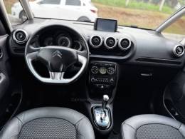 CITROËN - AIRCROSS - 2015/2015 - Preta - R$ 46.990,00