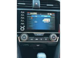 HONDA - CIVIC - 2021/2021 - Azul - R$ 136.990,00
