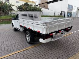 CHEVROLET - S10 - 2023/2023 - Branca - R$ 161.990,00