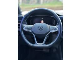VOLKSWAGEN - T-CROSS - 2021/2022 - Azul - R$ 111.990,00