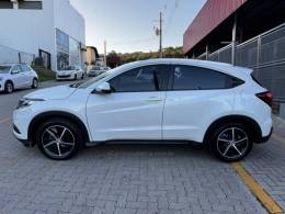 HONDA - HR-V - 2019/2020 - Branca - R$ 111.990,00
