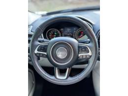 JEEP - COMPASS - 2019/2019 - Azul - R$ 119.990,00