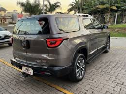 FIAT - TORO - 2019/2020 - Cinza - R$ 134.990,00