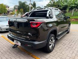 FIAT - TORO - 2017/2017 - Verde - R$ 104.990,00