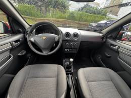 CHEVROLET - CELTA - 2013/2014 - Vermelha - R$ 36.990,00