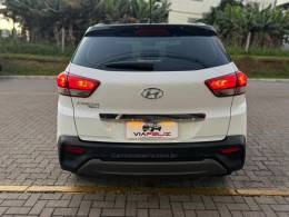 HYUNDAI - CRETA - 2018/2019 - Branca - R$ 91.990,00