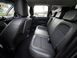 CITROËN - AIRCROSS - 2015/2015 - Preta - R$ 46.990,00