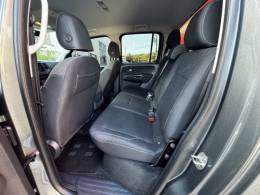 VOLKSWAGEN - AMAROK - 2024/2025 - Cinza - R$ 278.990,00