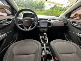 CHEVROLET - ONIX - 2014/2015 - Branca - R$ 52.990,00