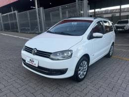 VOLKSWAGEN - SPACEFOX - 2014/2014 - Branca - R$ 46.990,00