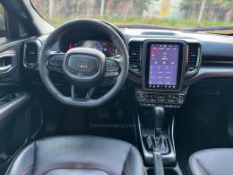 FIAT - TORO - 2023/2023 - Cinza - R$ 157.900,00