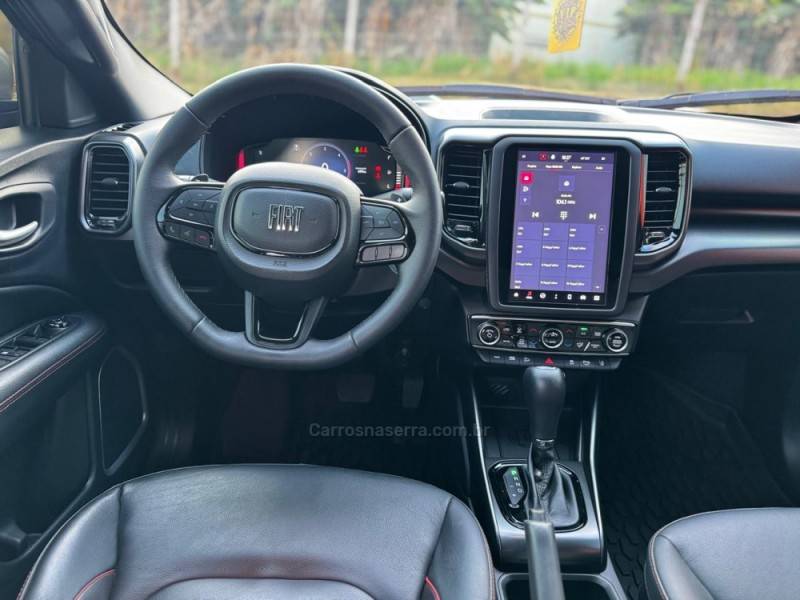 FIAT - TORO - 2023/2023 - Cinza - R$ 157.900,00