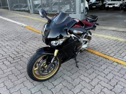 HONDA - CBR 1000RR - 2010/2010 - Preta - R$ 44.990,00