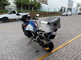 BMW - R 1250 - 2019/2020 - Branca - R$ 86.990,00