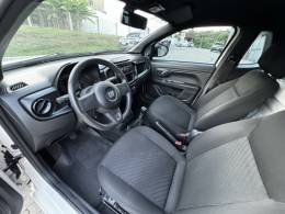 FIAT - STRADA - 2022/2022 - Branca - R$ 71.990,00