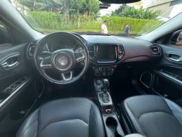 JEEP - COMPASS - 2019/2019 - Cinza - R$ 119.990,00