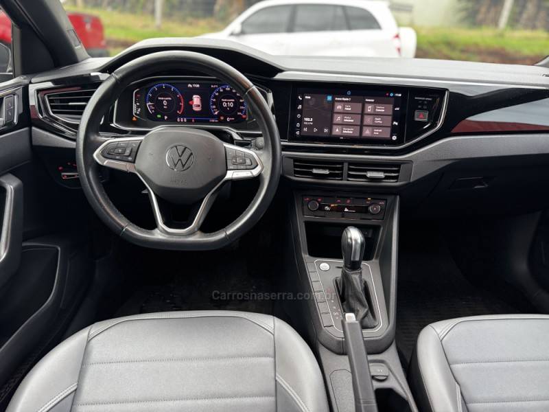 VOLKSWAGEN - NIVUS - 2020/2021 - Cinza - R$ 114.990,00