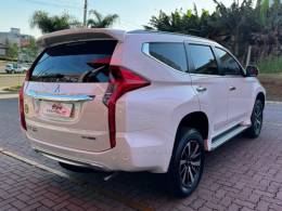 MITSUBISHI - PAJERO SPORT - 2019/2020 - Branca - R$ 229.990,00