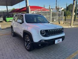 JEEP - RENEGADE - 2021/2021 - Branca - R$ 89.990,00