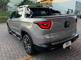 FIAT - TORO - 2022/2022 - Cinza - R$ 139.990,00