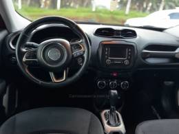 JEEP - RENEGADE - 2015/2016 - Vermelha - R$ 74.990,00
