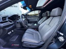 HONDA - CIVIC - 2020/2020 - Azul - R$ 154.990,00