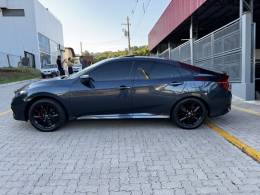 HONDA - CIVIC - 2020/2020 - Azul - R$ 154.990,00